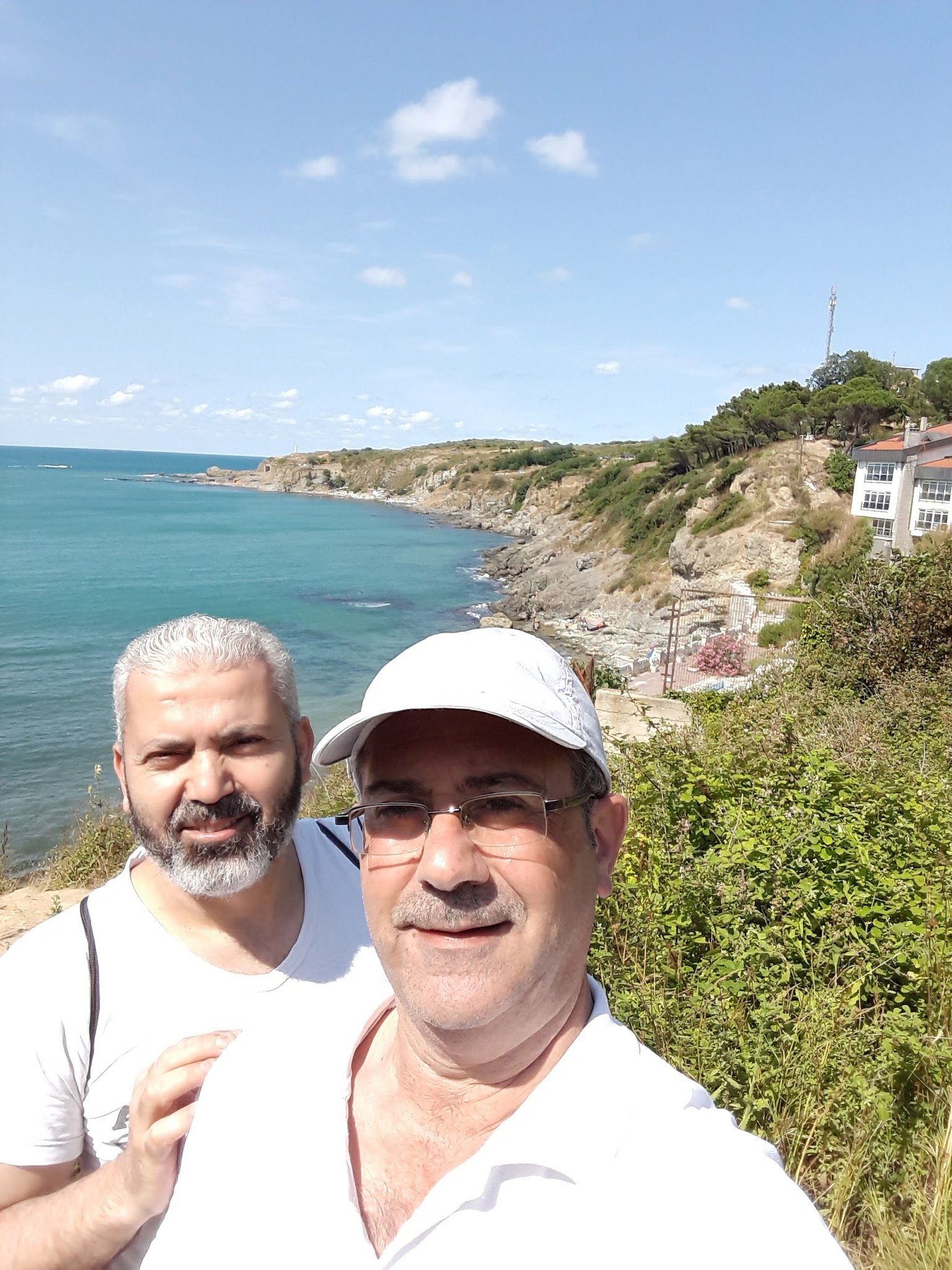 Manzara Restaurant Acarlar Sitesi