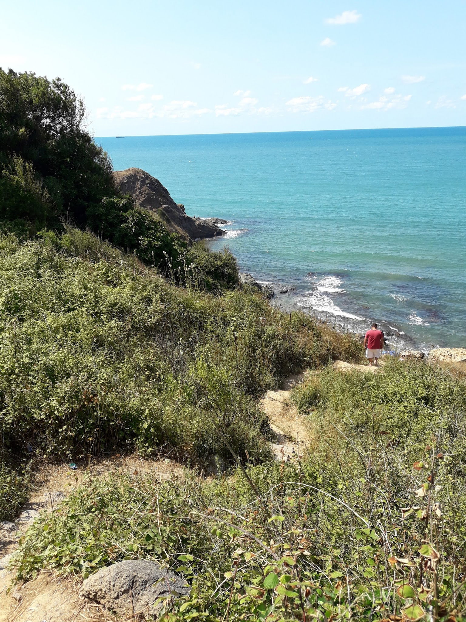 Manzara Restaurant Acarlar Sitesi