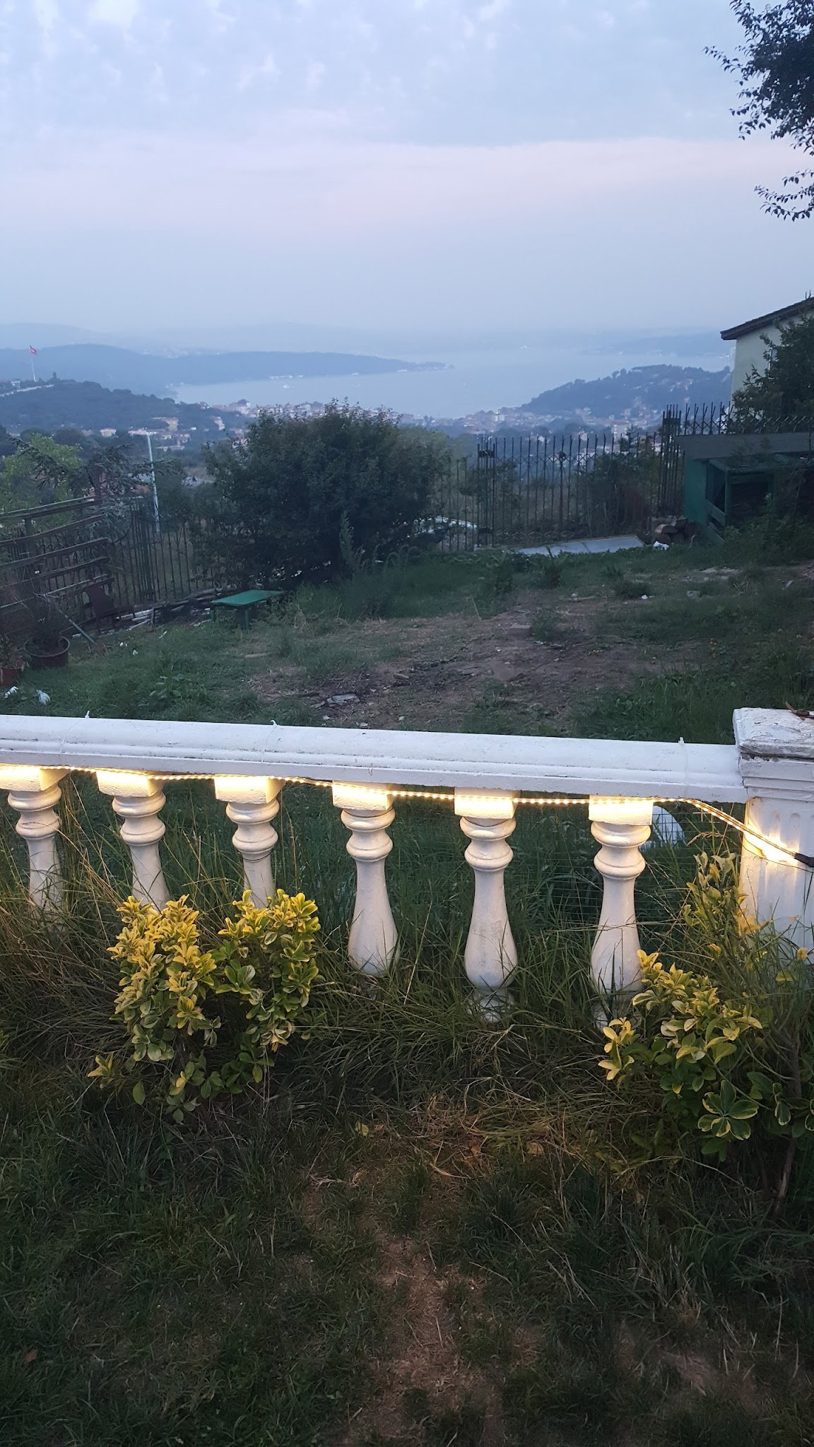 Manzara Restaurant Acarlar Sitesi