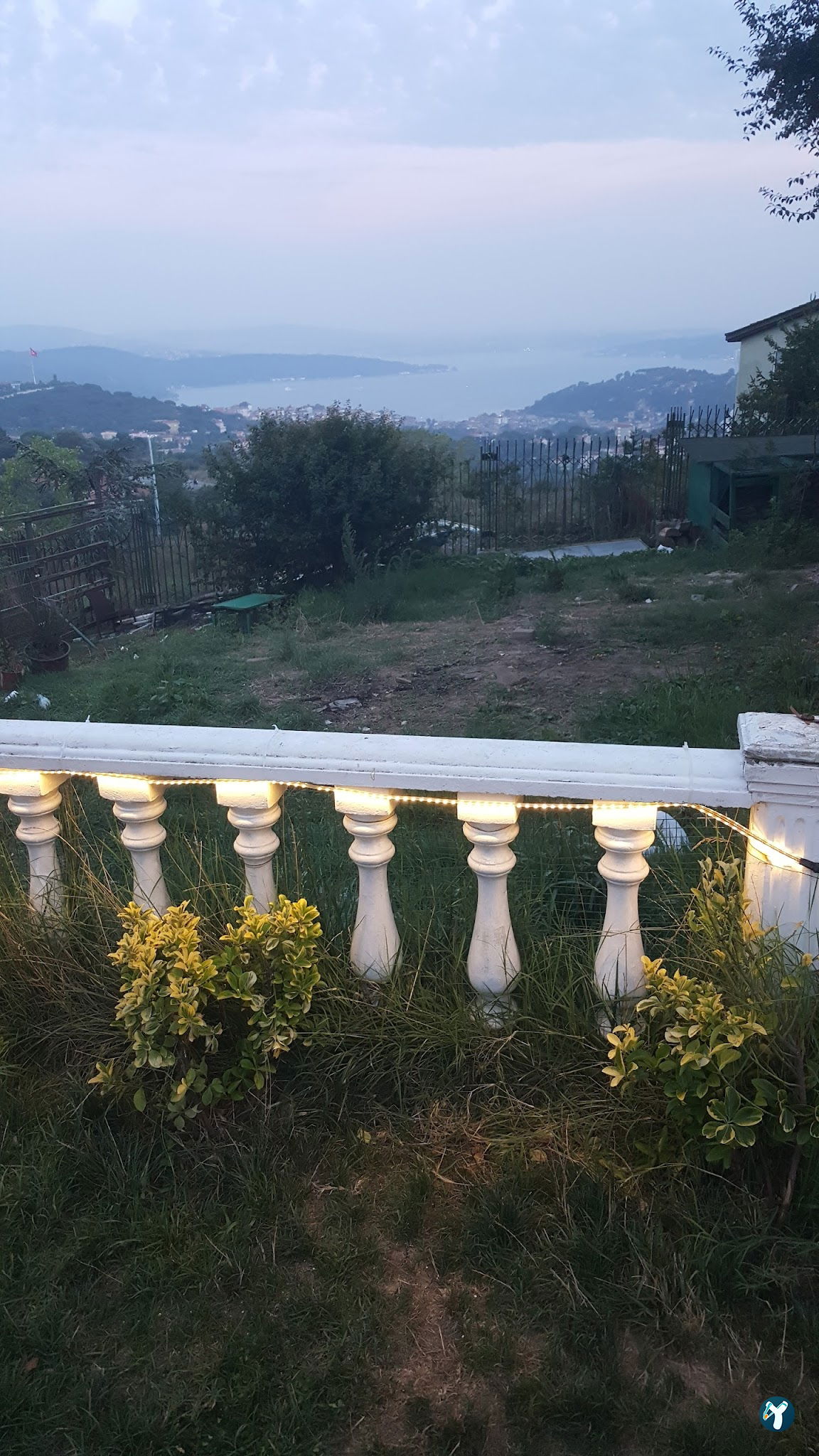 Manzara Restaurant Acarlar Sitesi