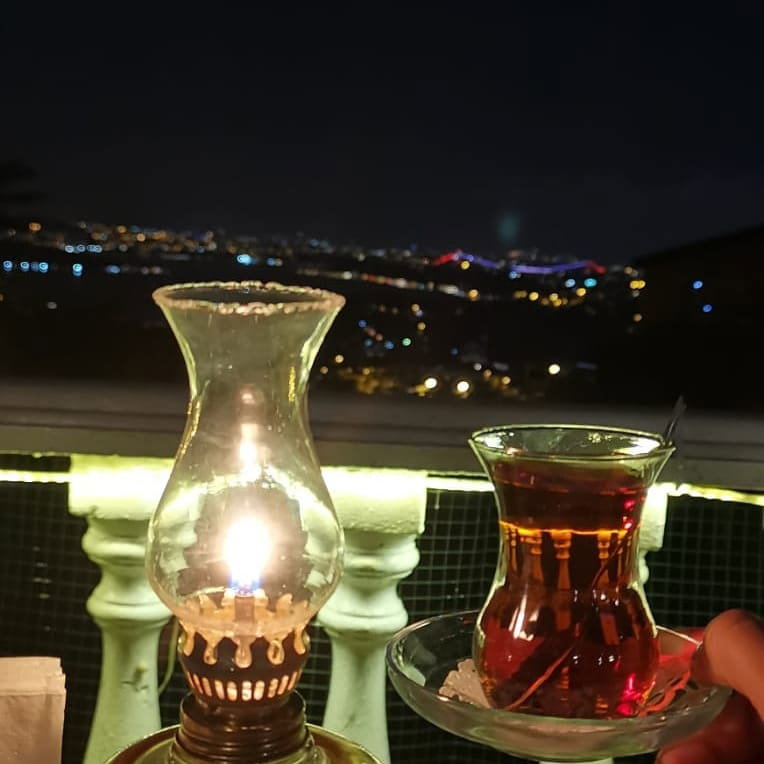 Manzara Restaurant Acarlar Sitesi