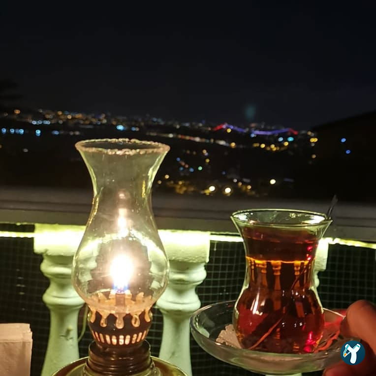 Manzara Restaurant Acarlar Sitesi