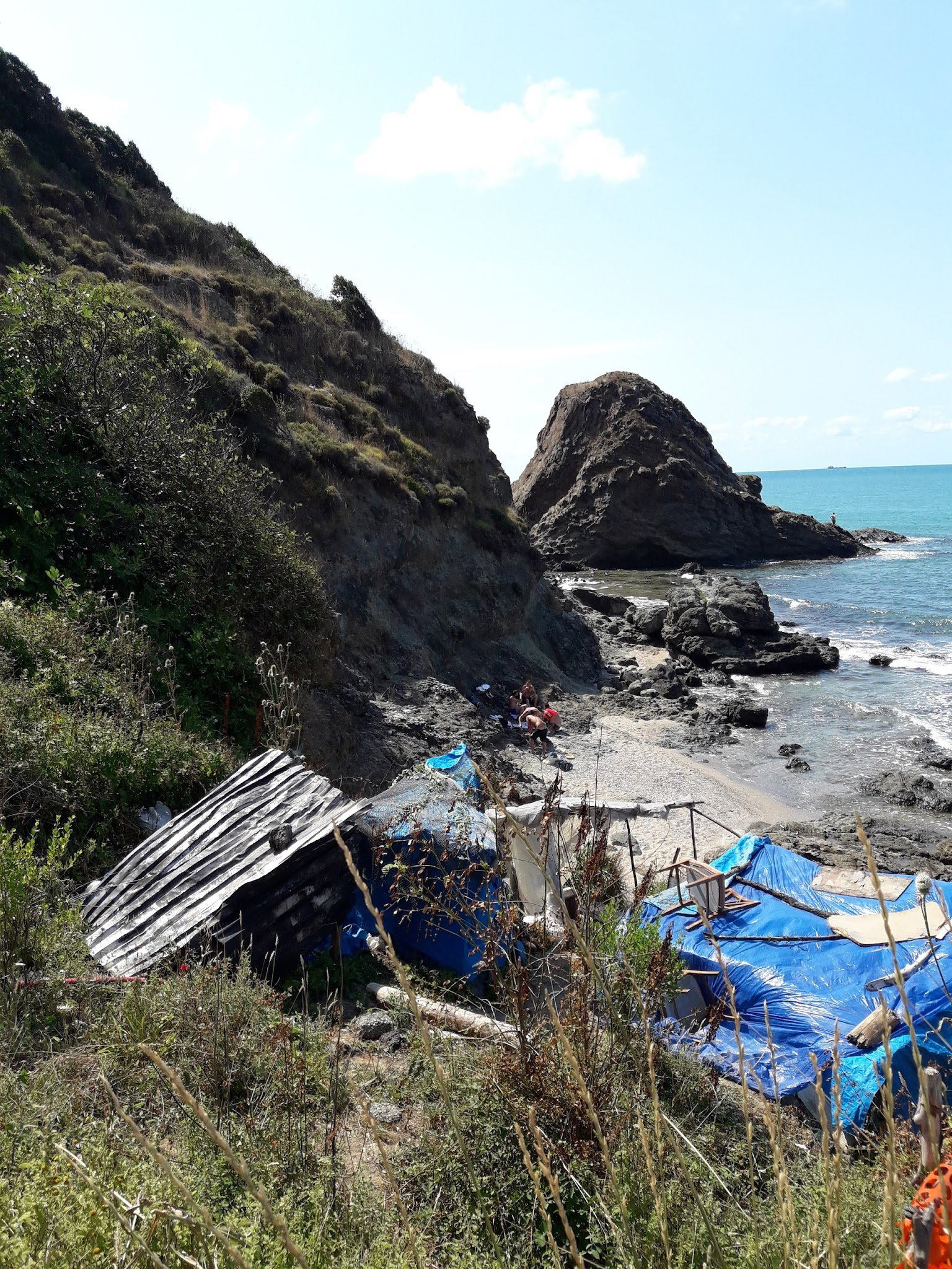 Manzara Restaurant Acarlar Sitesi