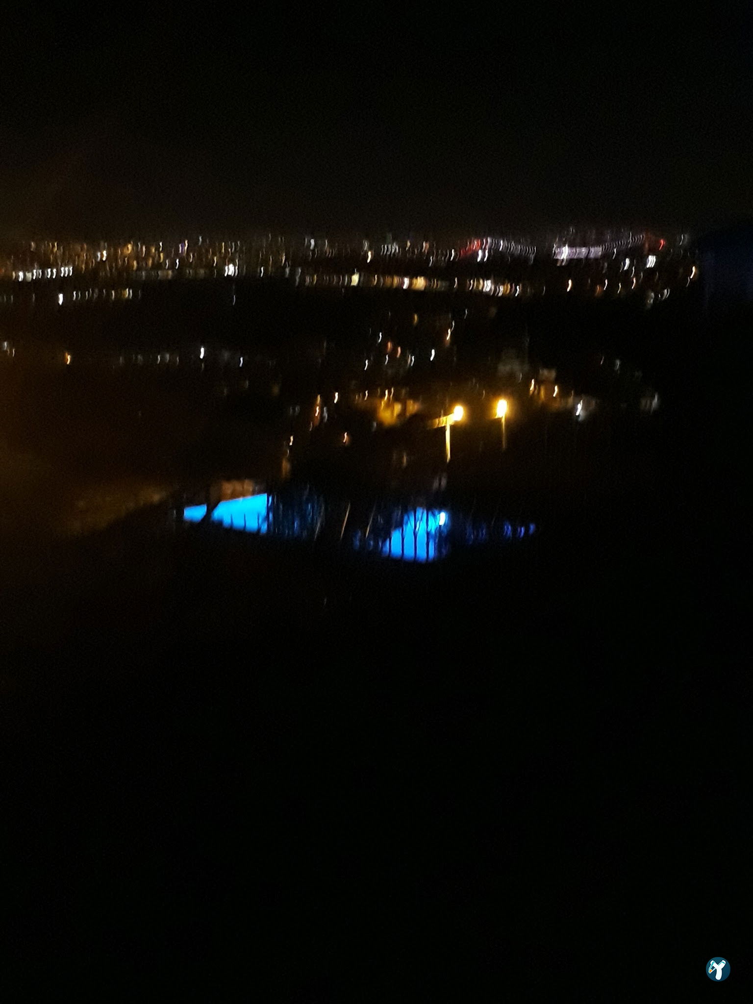 Manzara Restaurant Acarlar Sitesi