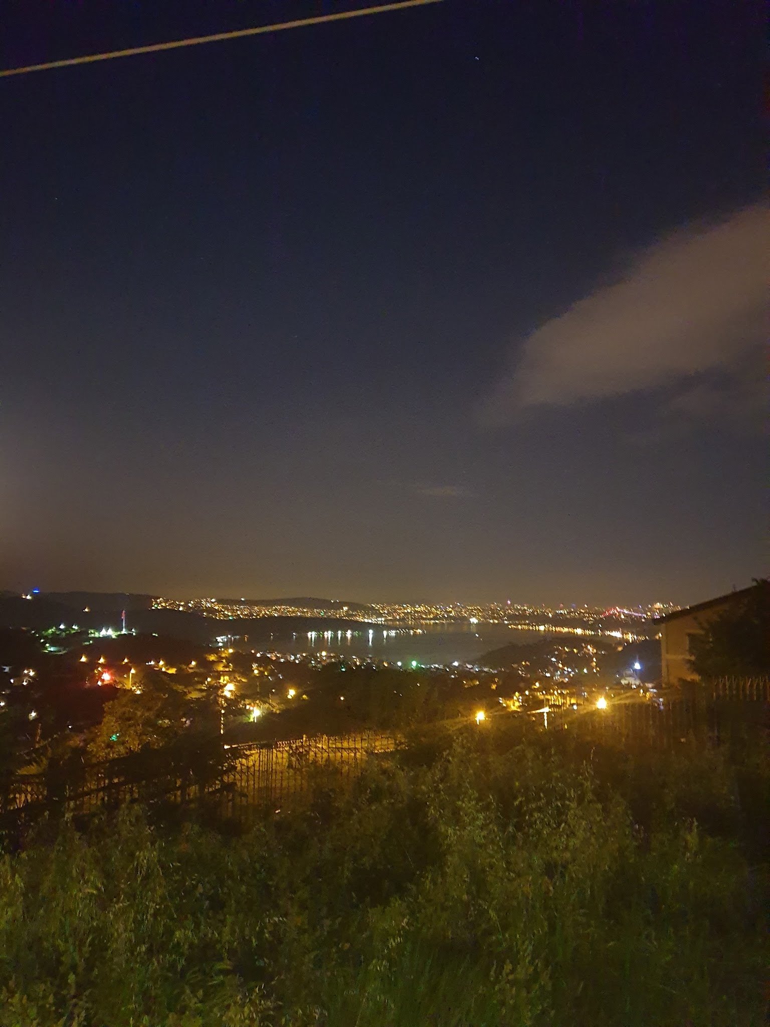 Manzara Restaurant Acarlar Sitesi