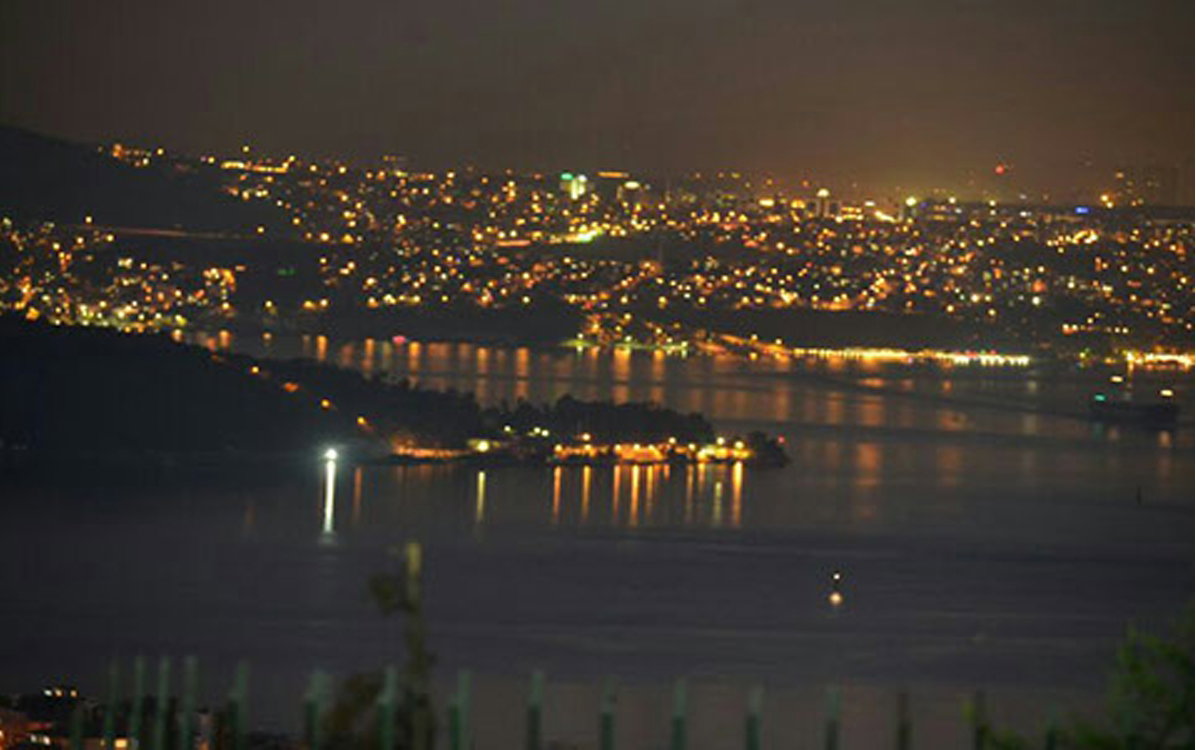 Manzara Restaurant Acarlar Sitesi