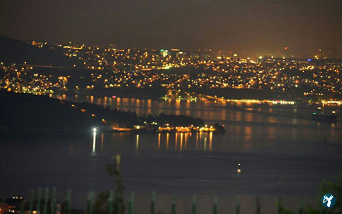 Manzara Restaurant Acarlar Sitesi