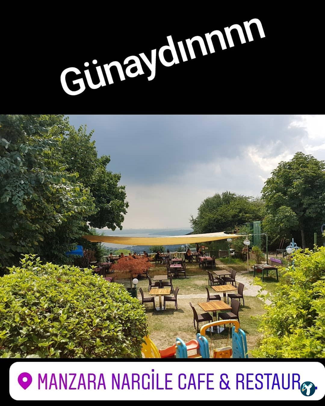 Manzara Restaurant Acarlar Sitesi