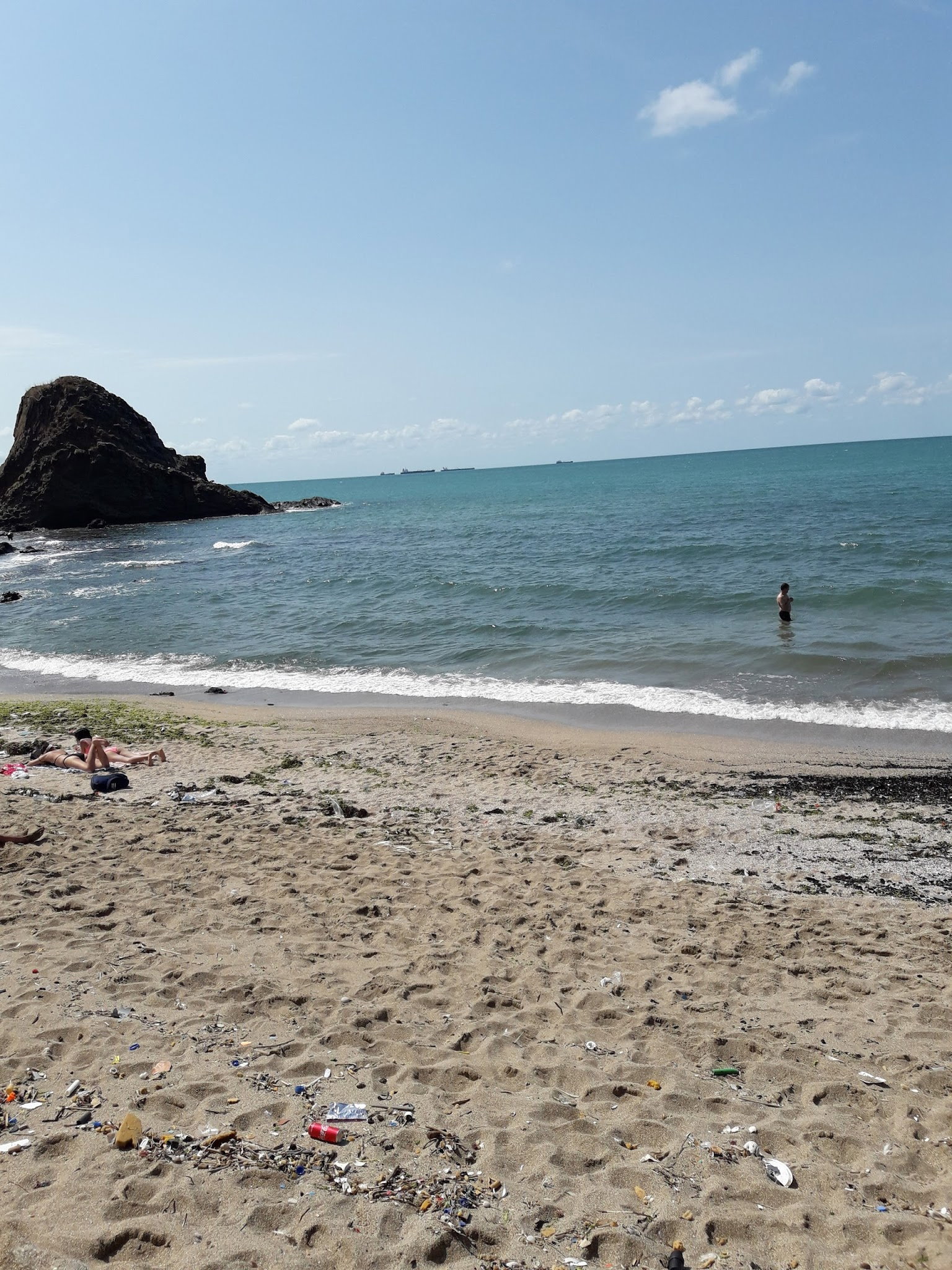 Manzara Restaurant Acarlar Sitesi