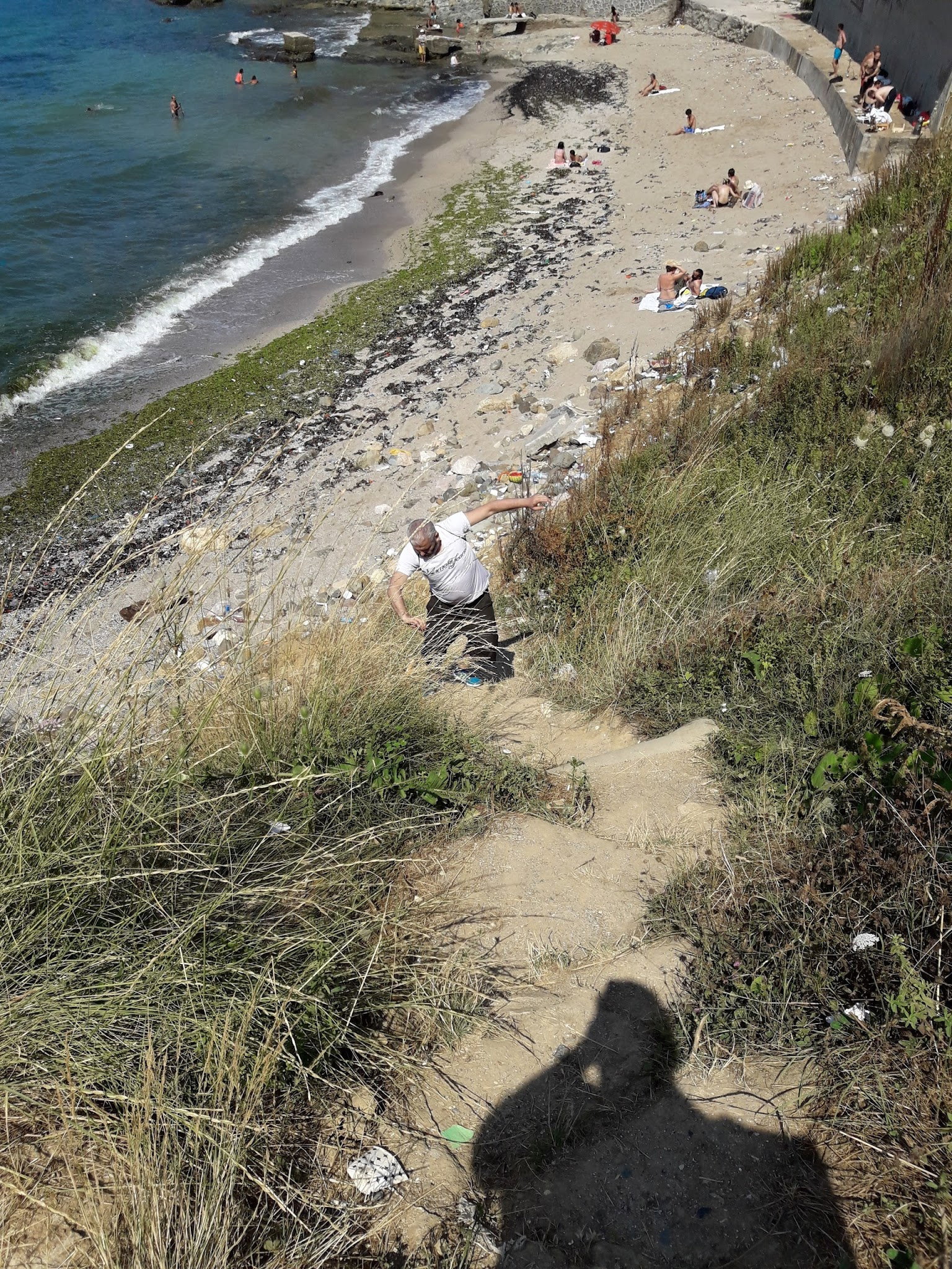 Manzara Restaurant Acarlar Sitesi