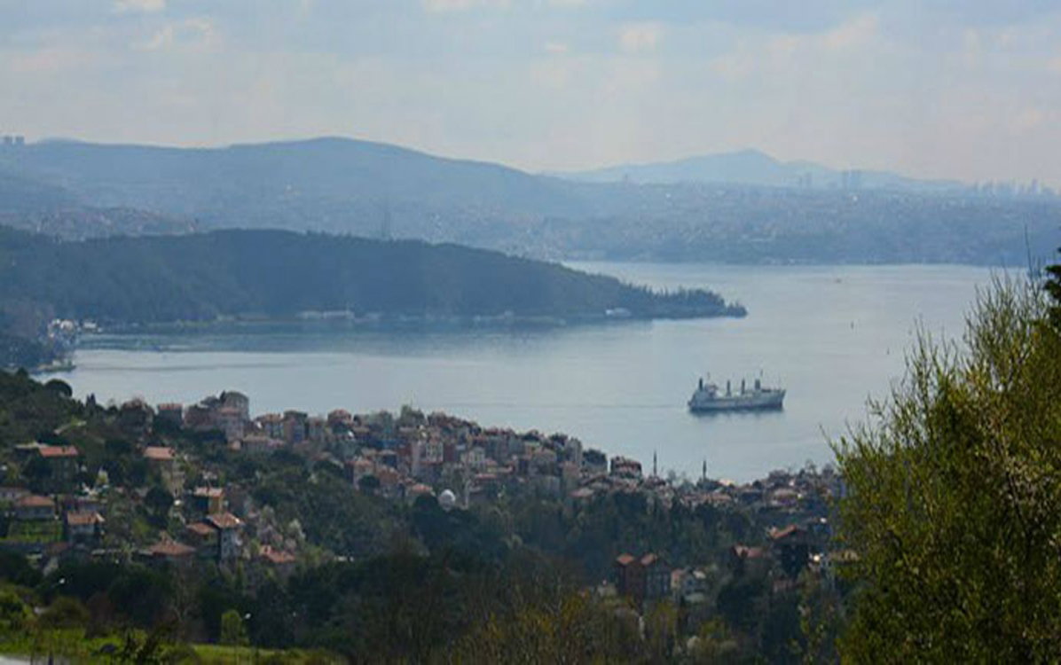 Manzara Restaurant Acarlar Sitesi