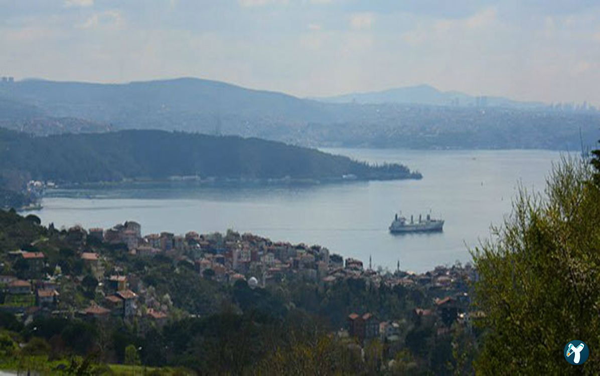 Manzara Restaurant Acarlar Sitesi