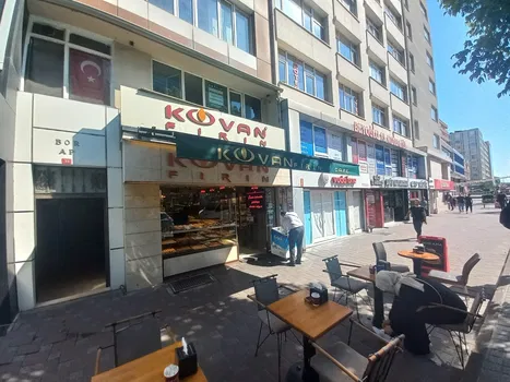 Kovan Firin resimleri