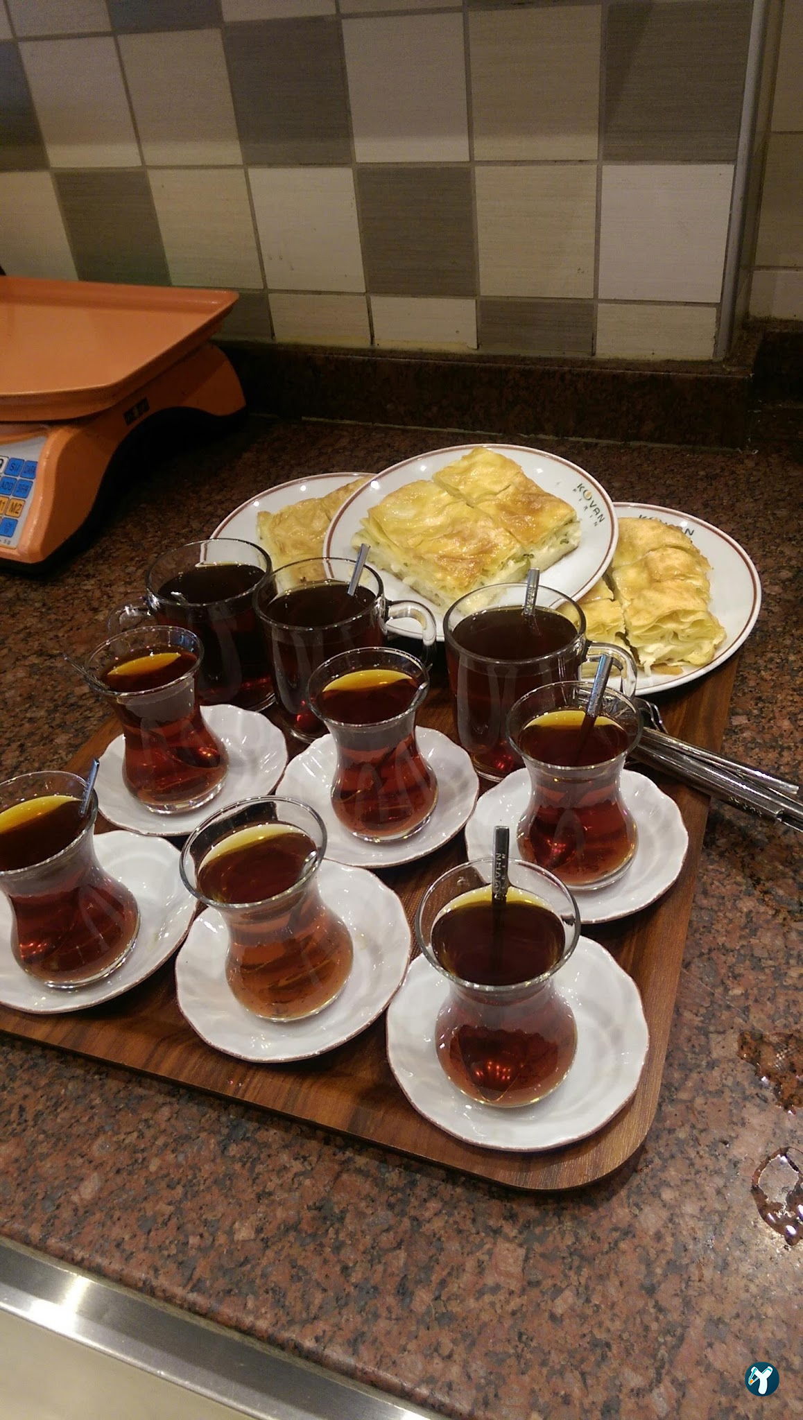 Kovan Firin