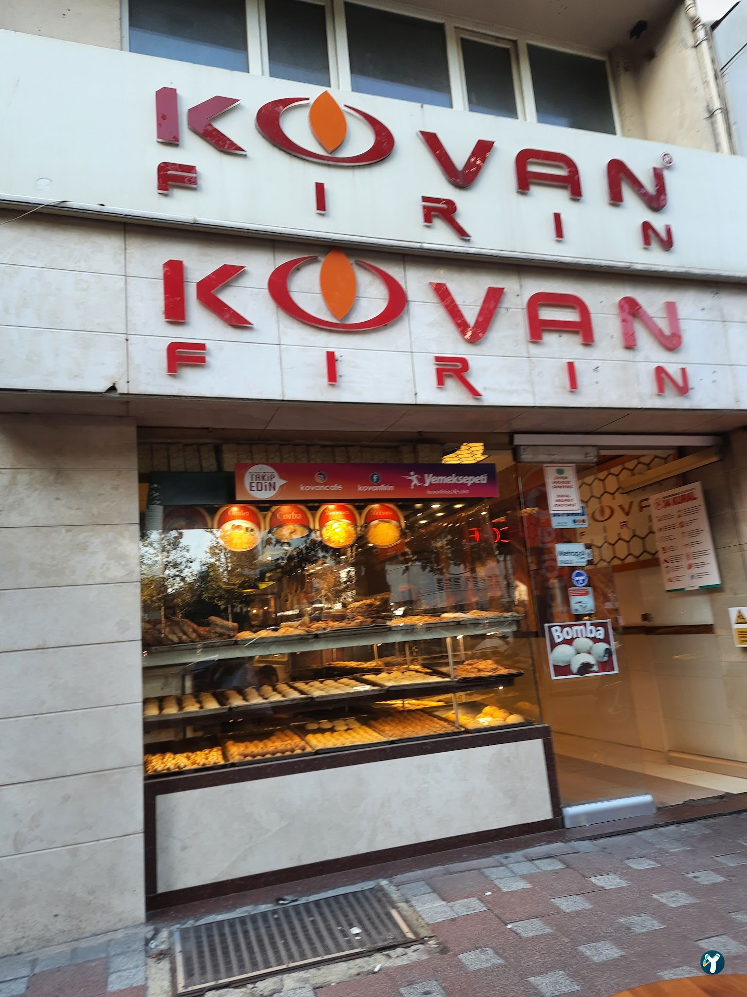 Kovan Firin