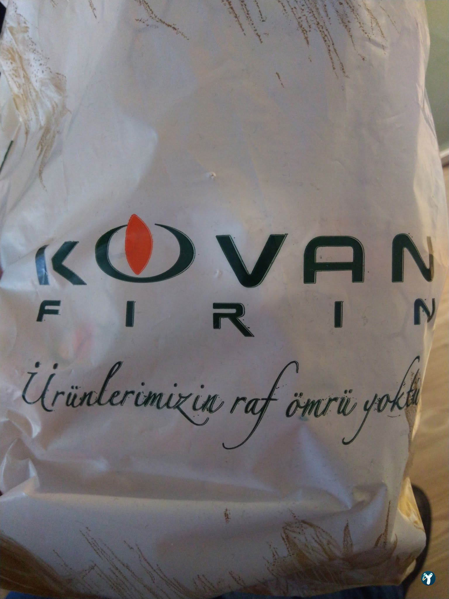 Kovan Firin