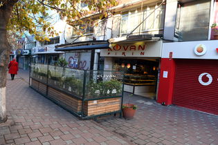 Kovan Firin