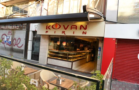 Kovan Firin resimleri