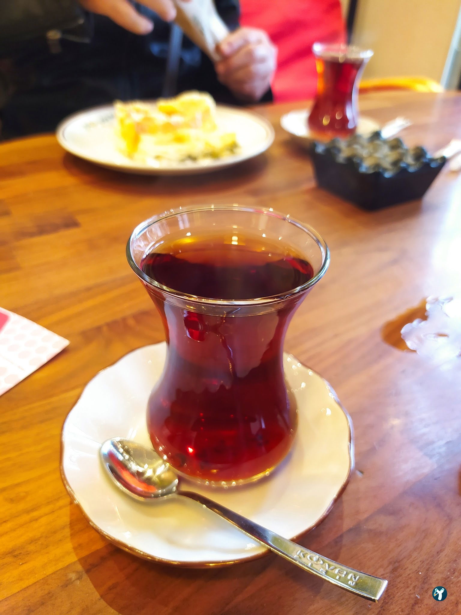 Kovan Firin