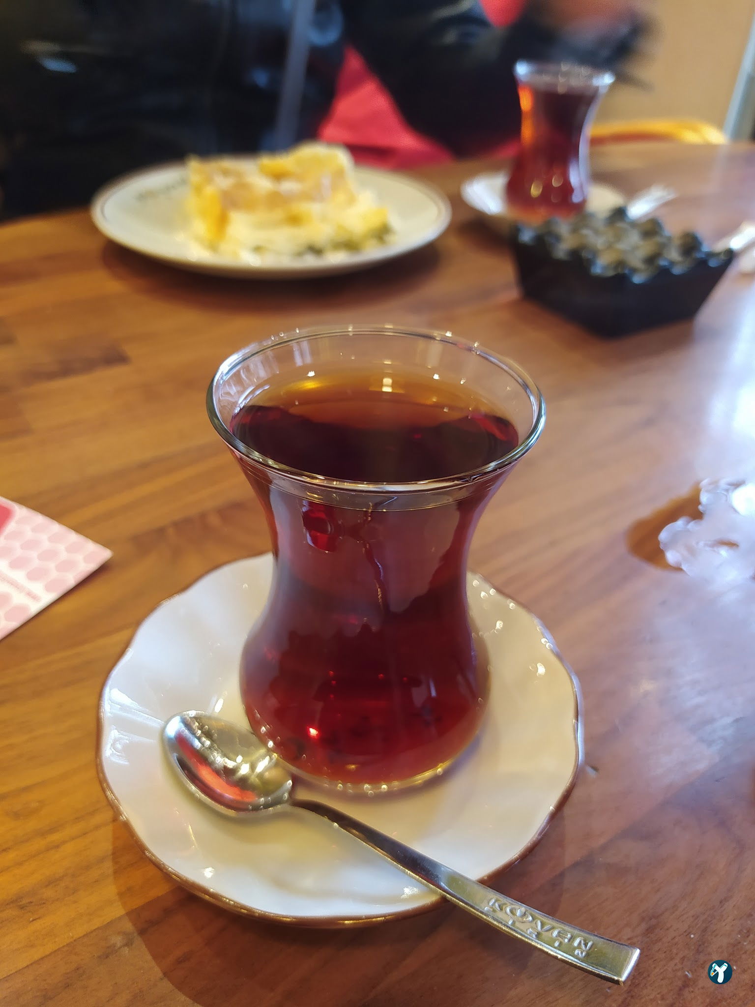 Kovan Firin