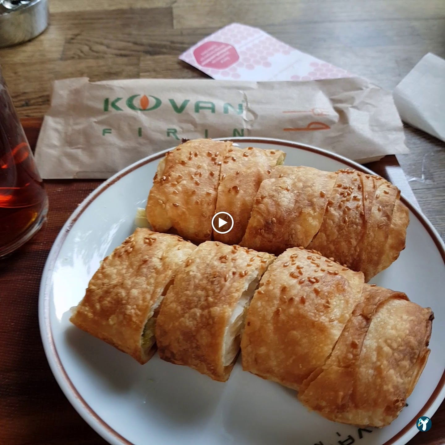 Kovan Firin