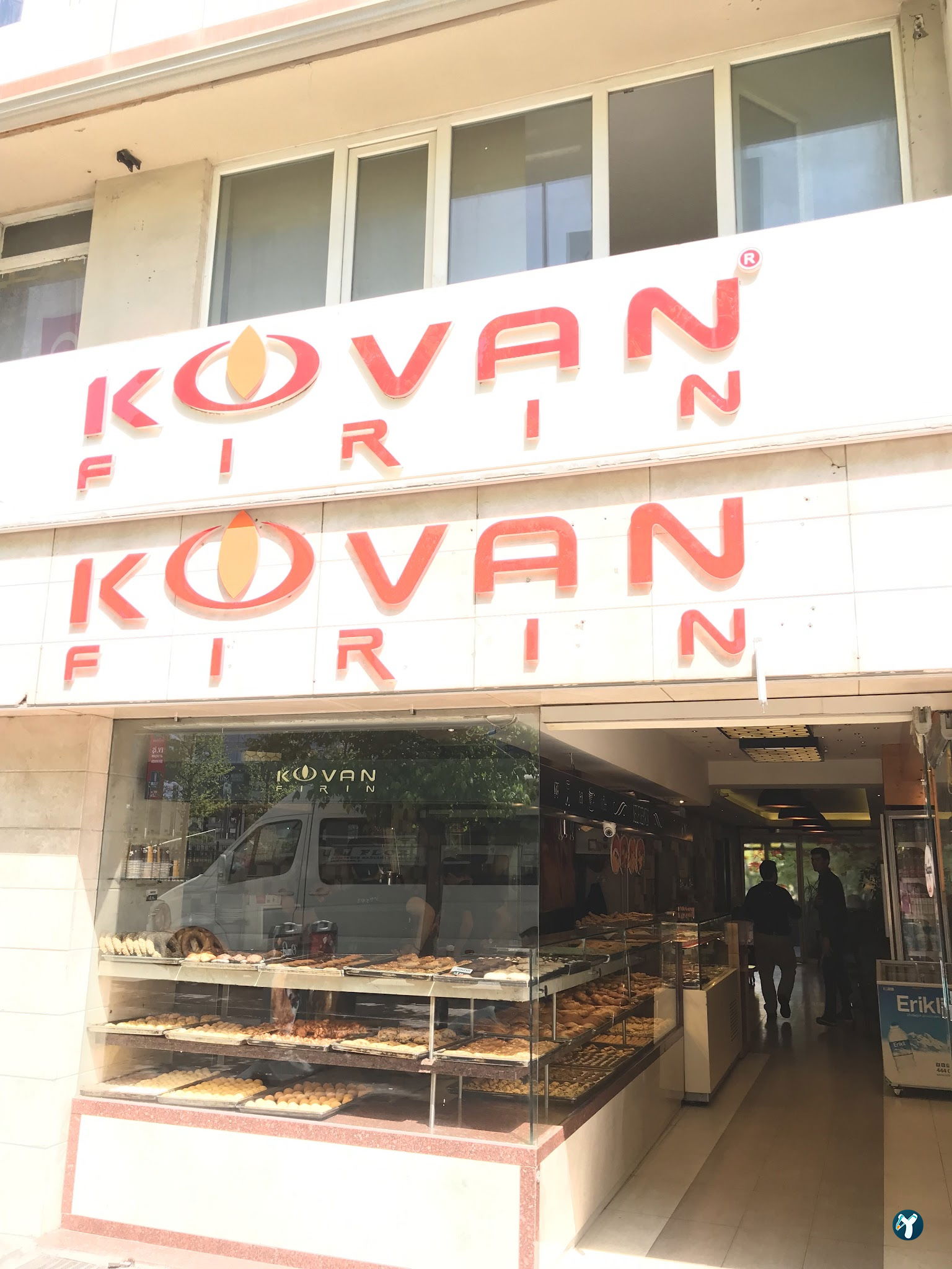 Kovan Firin