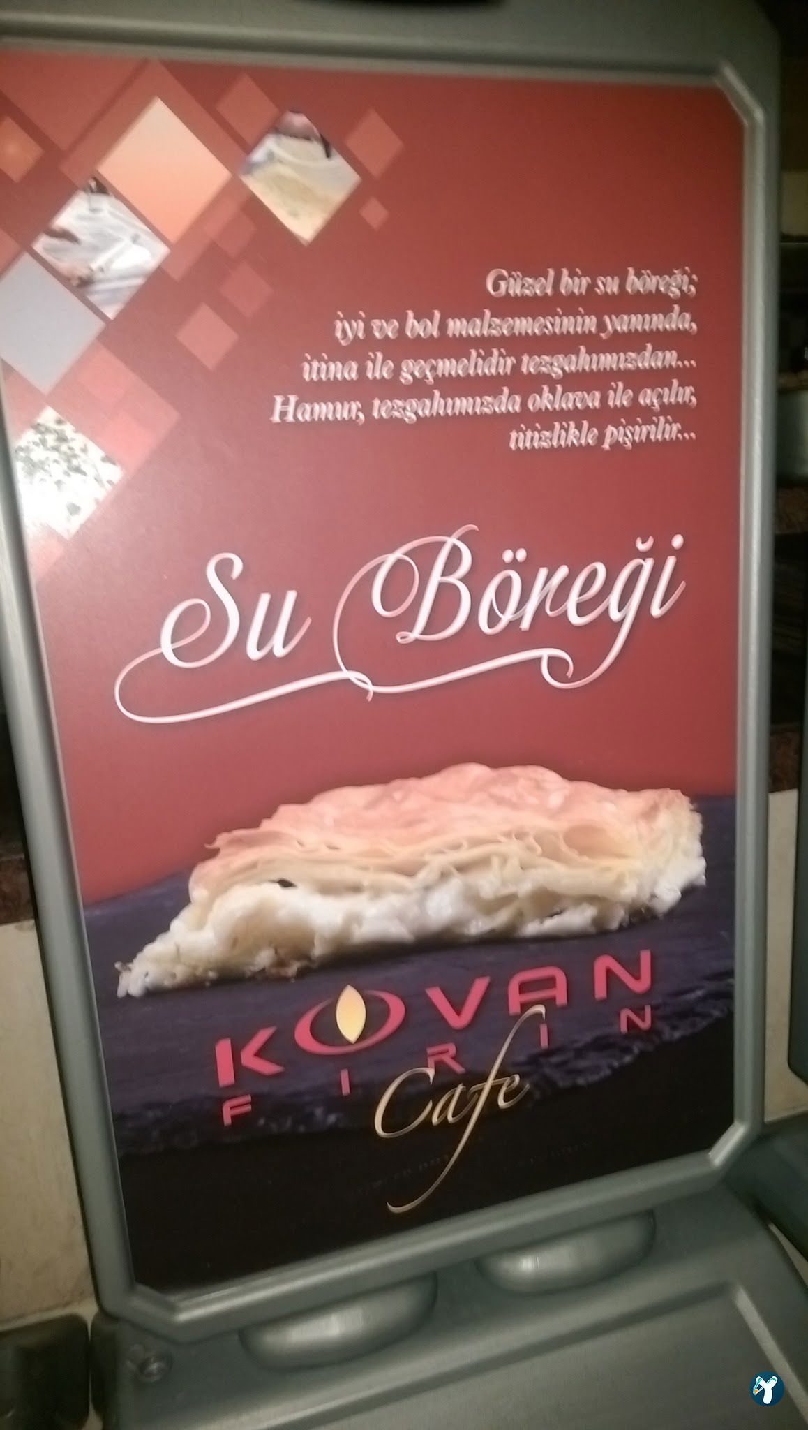 Kovan Firin