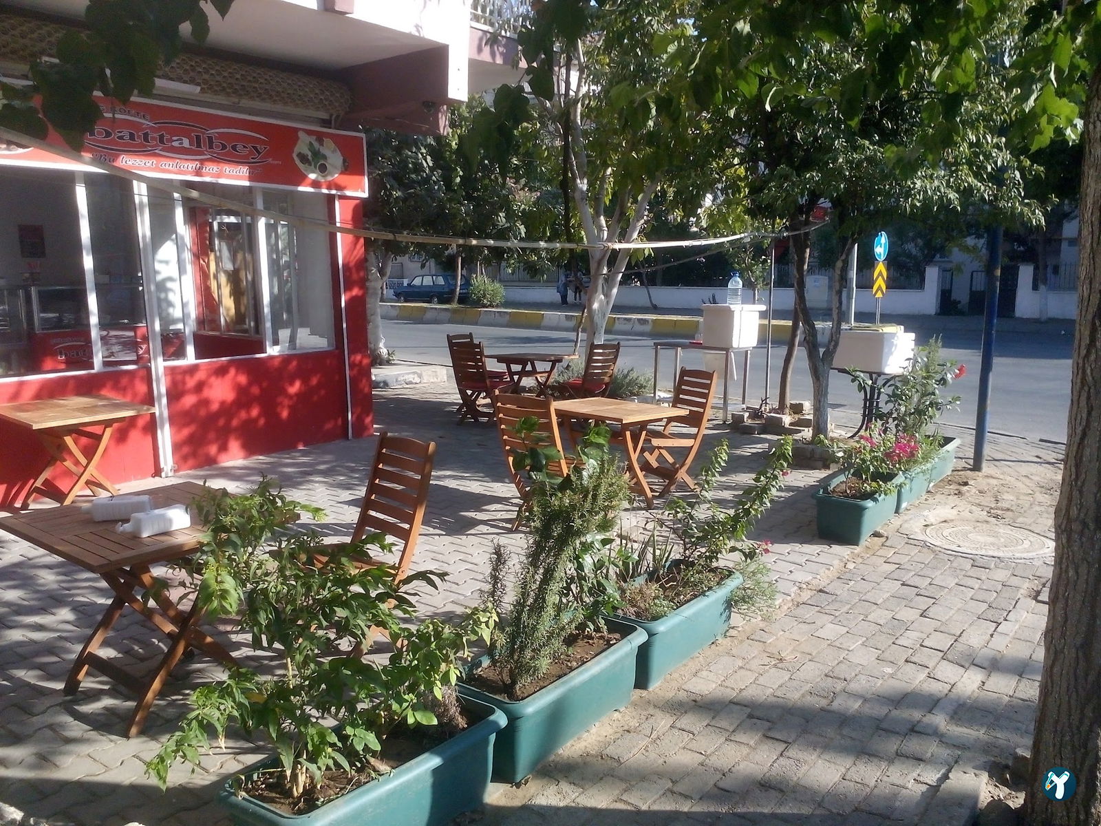 Battalbey Çiğköfte (Atölye Cafe)
