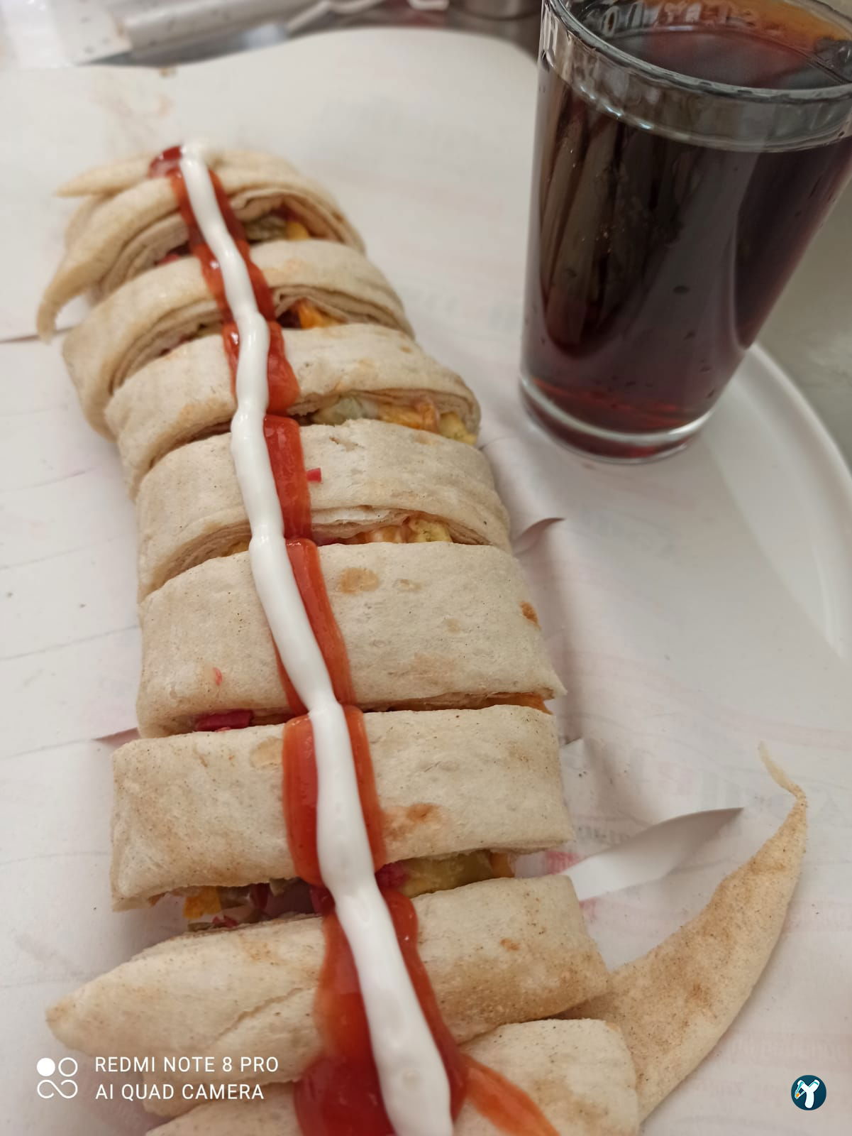 Battalbey Çiğköfte (Atölye Cafe)