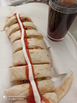 Battalbey Çiğköfte (Atölye Cafe) resimleri