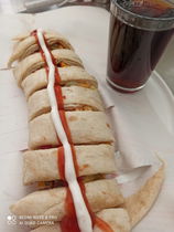 Battalbey Çiğköfte (Atölye Cafe)