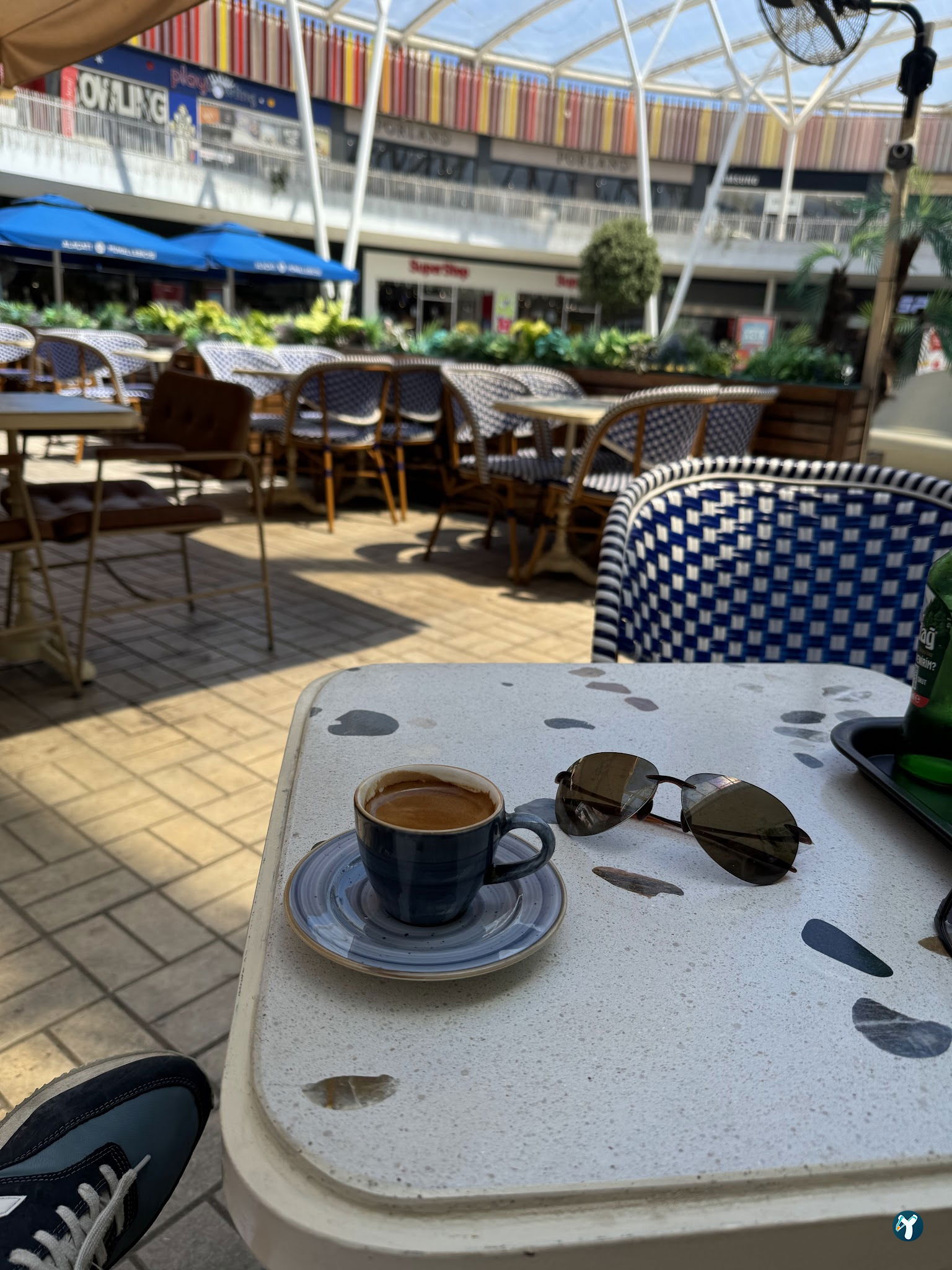 Çeşme Kahve 41Burda Avm