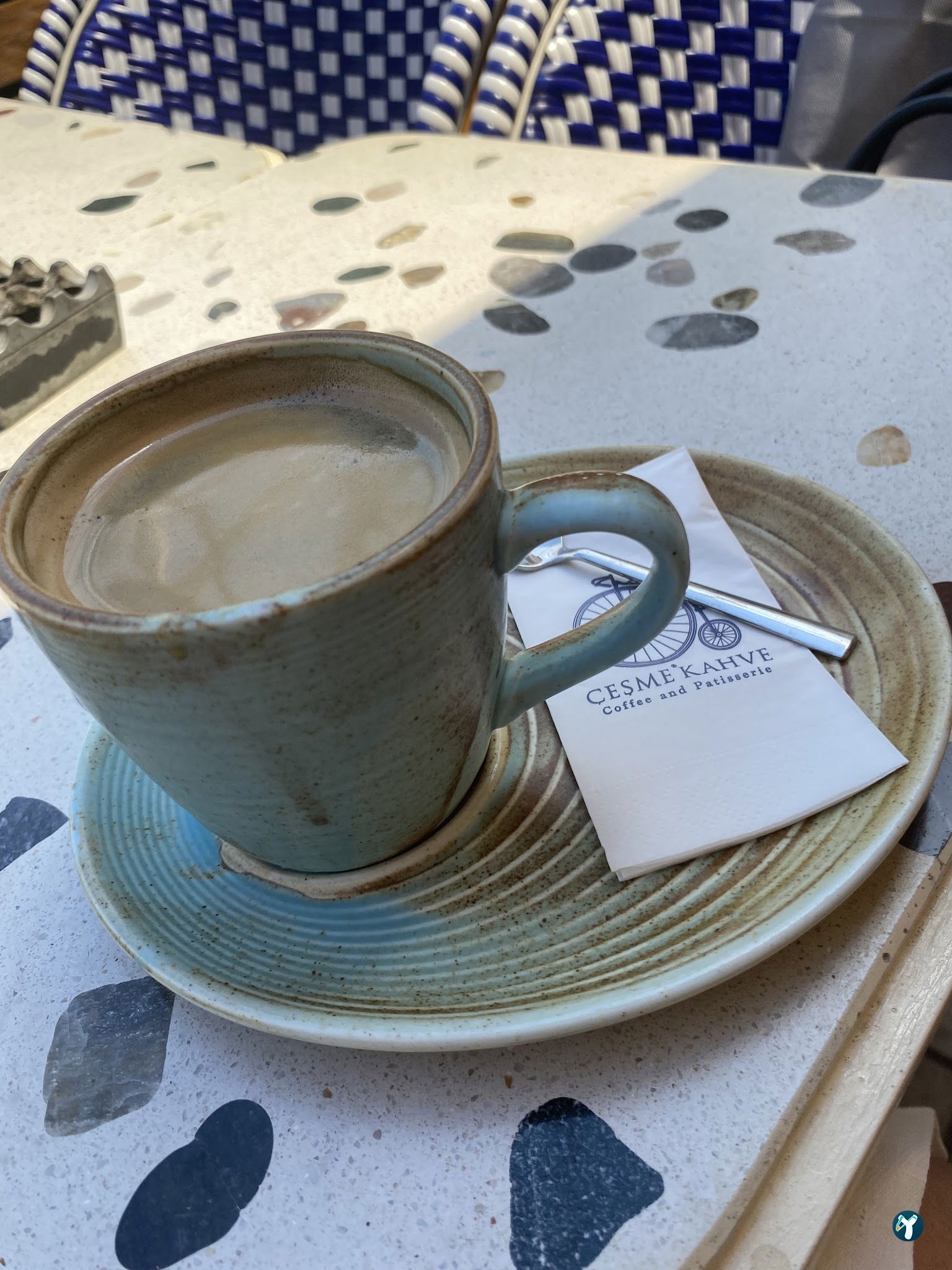 Çeşme Kahve 41Burda Avm