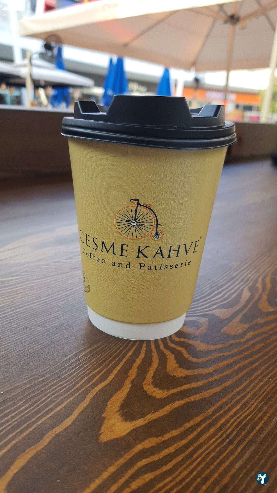 Çeşme Kahve 41Burda Avm