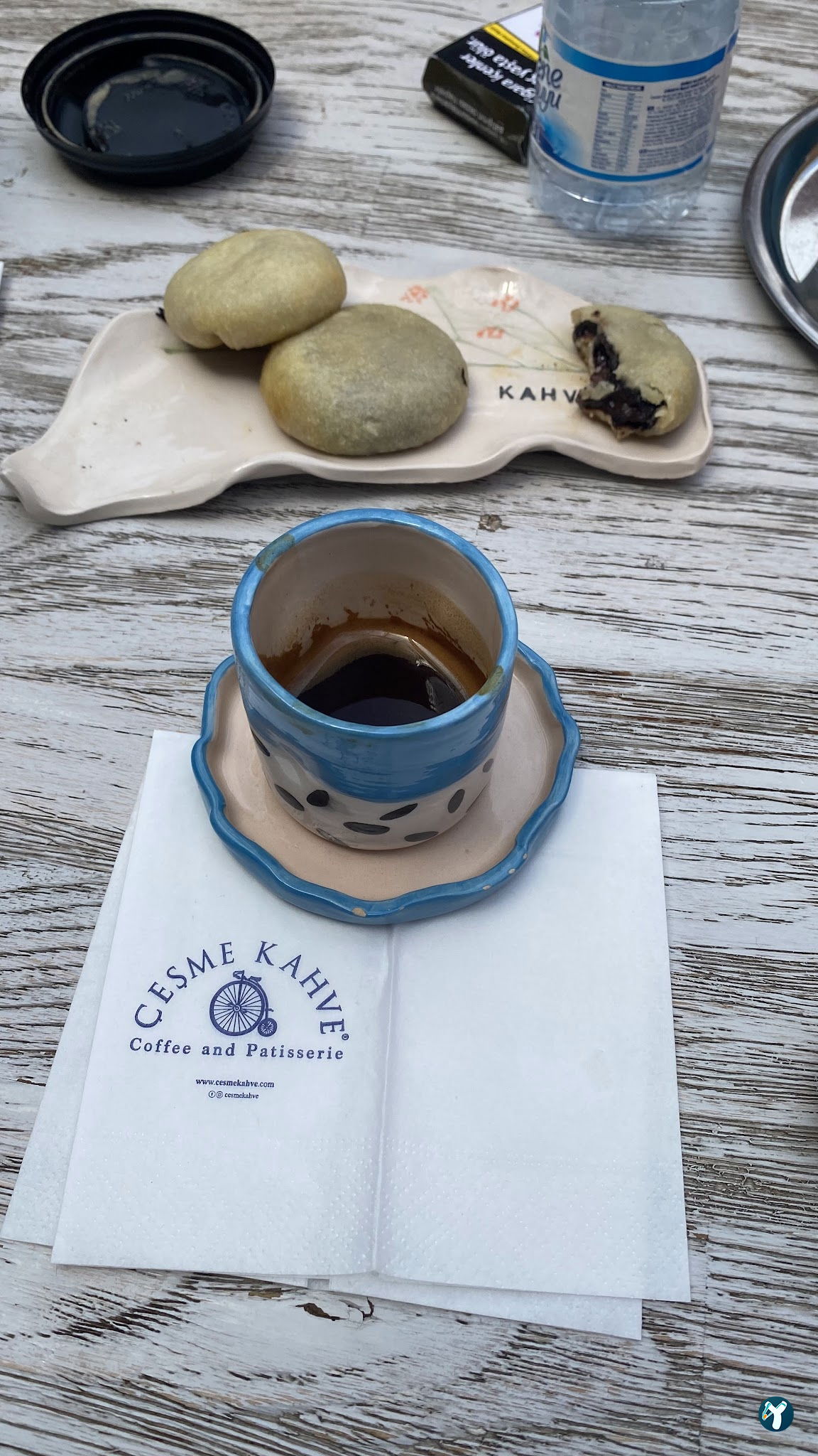 Çeşme Kahve 41Burda Avm