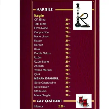 Mekan Et Lokantasi Zeytinburnu. resimleri