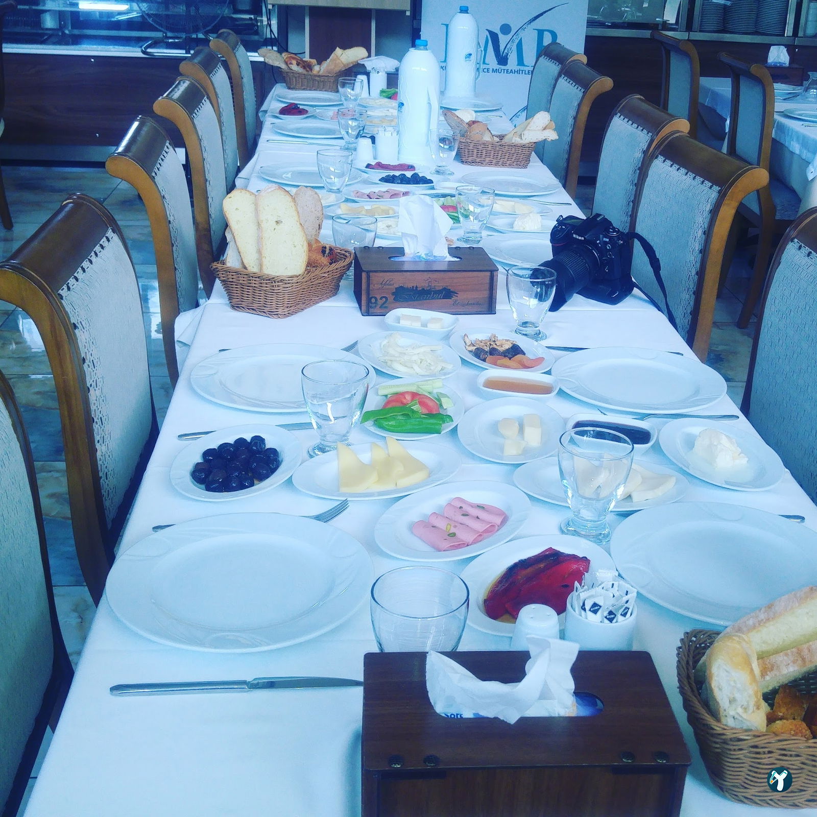 Mekan Et Lokantasi Zeytinburnu.