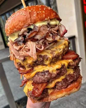 Burger Boss resimleri