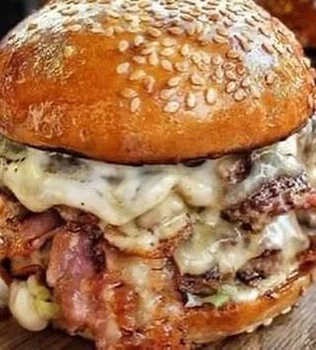 Burger Boss resimleri