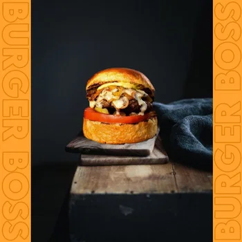 Burger Boss resimleri