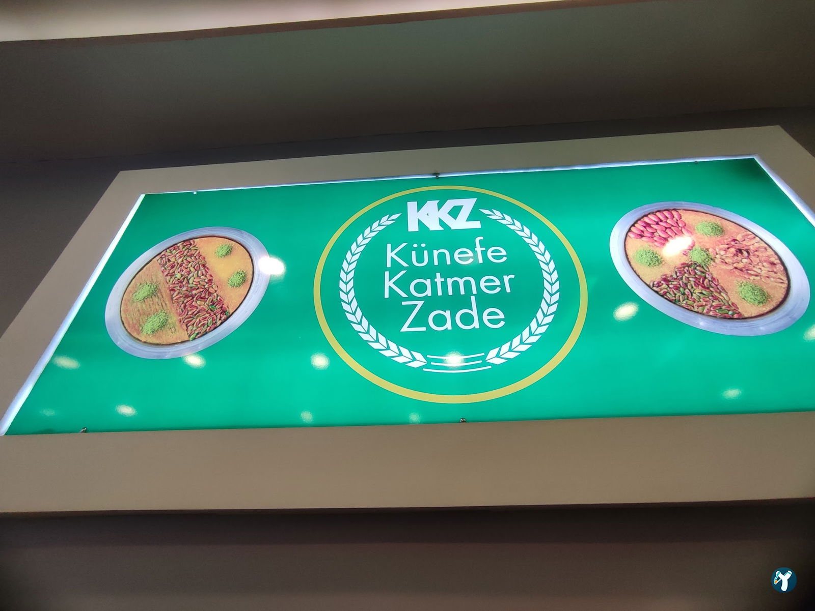 Künefekatmerzade Keçiören