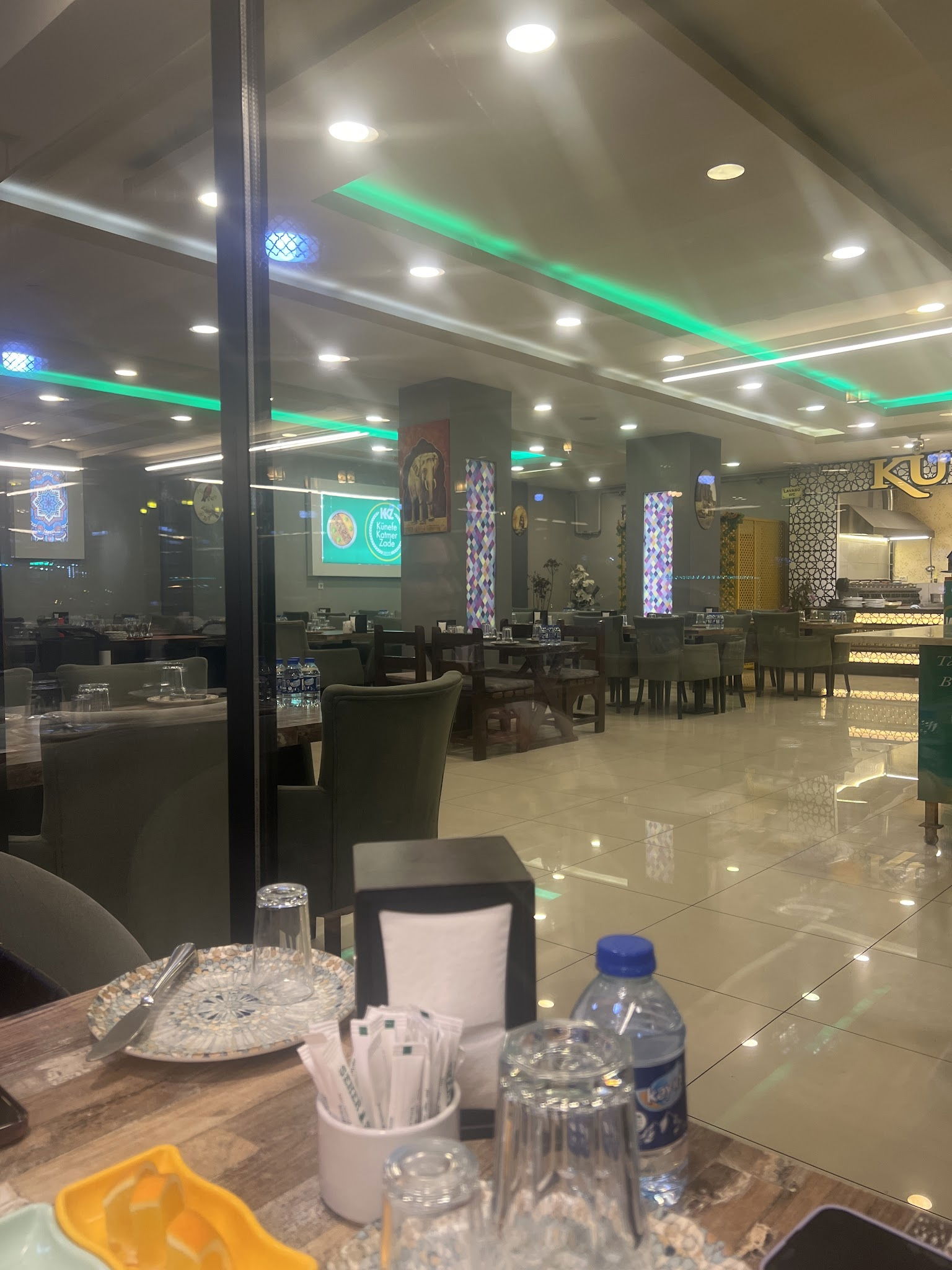 Künefekatmerzade Keçiören