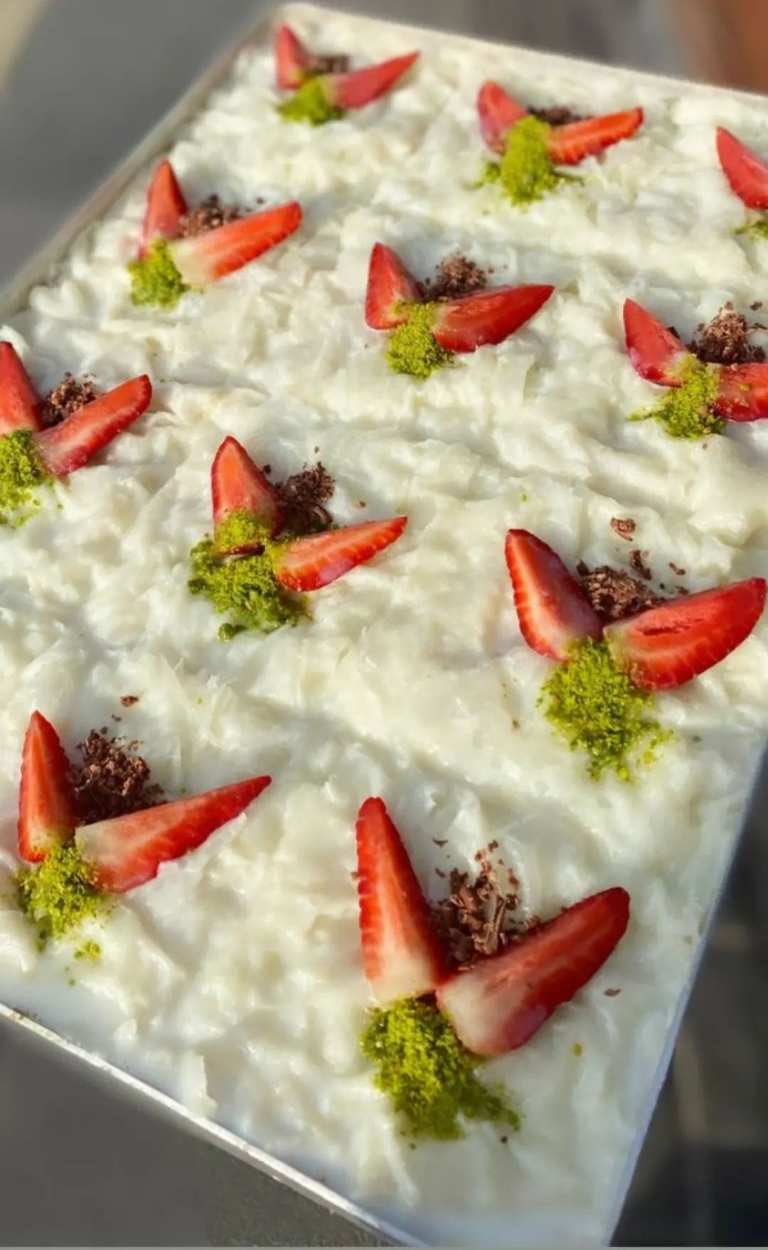 Künefekatmerzade Keçiören