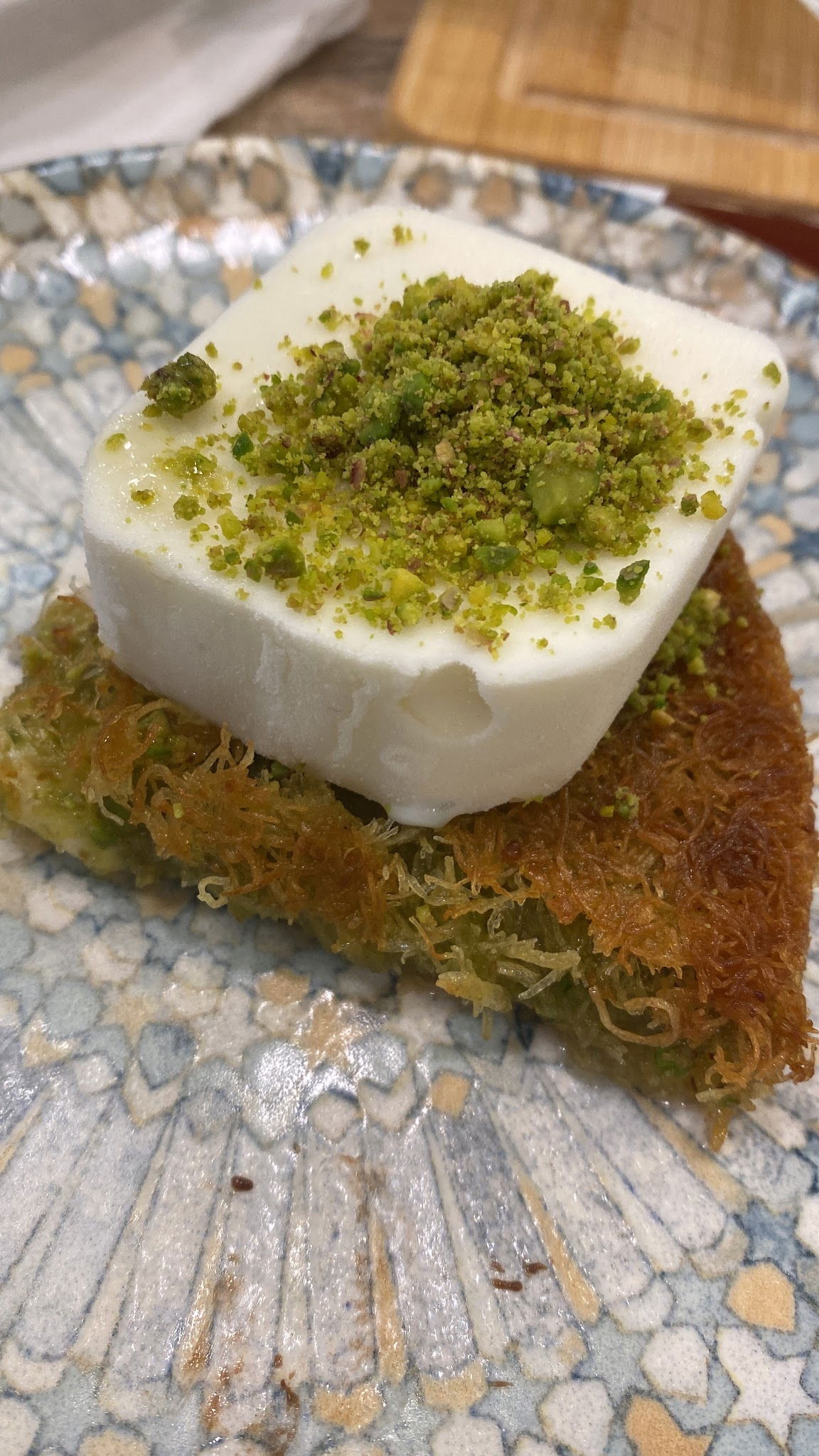 Künefekatmerzade Keçiören