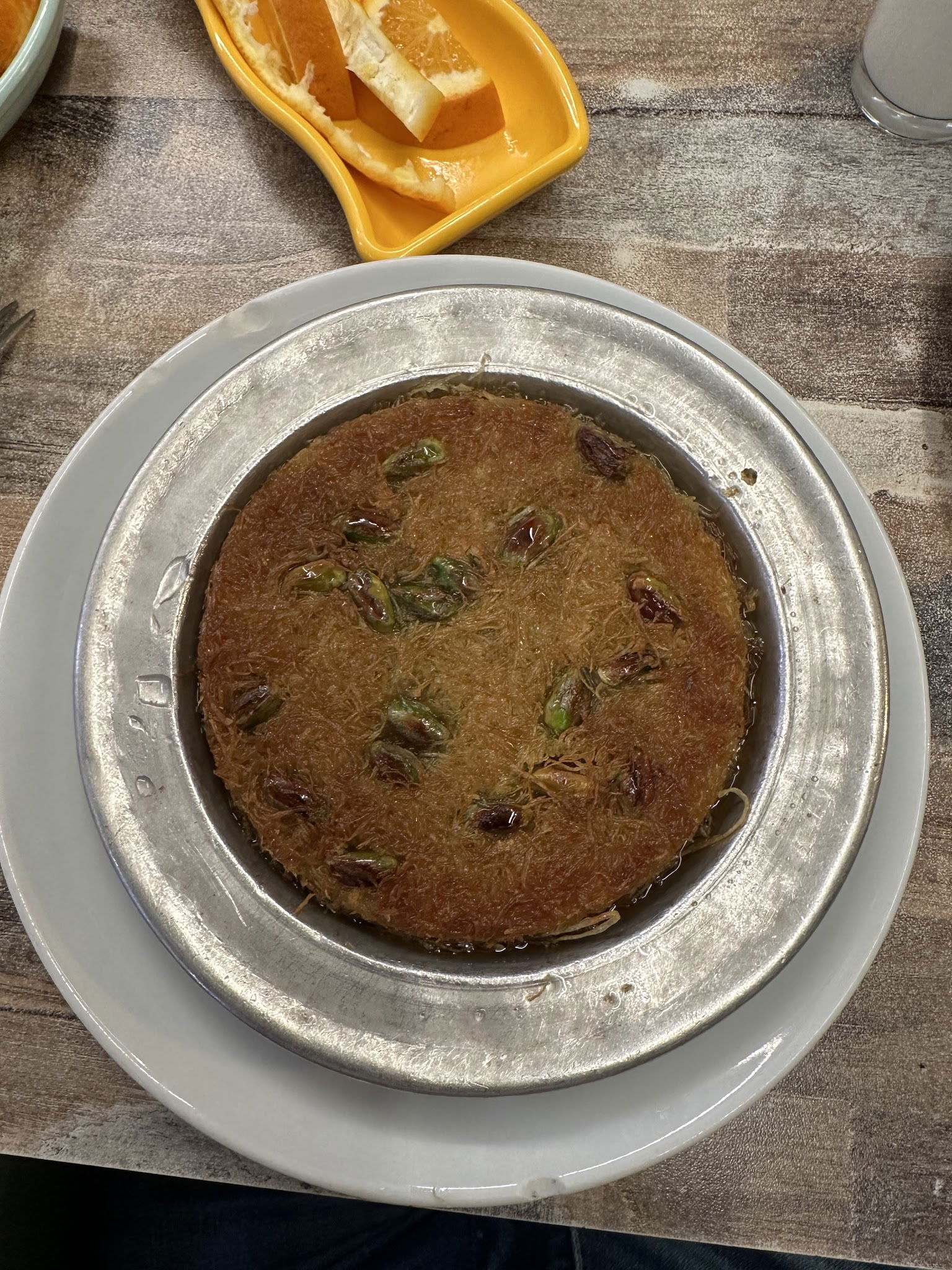 Künefekatmerzade Keçiören