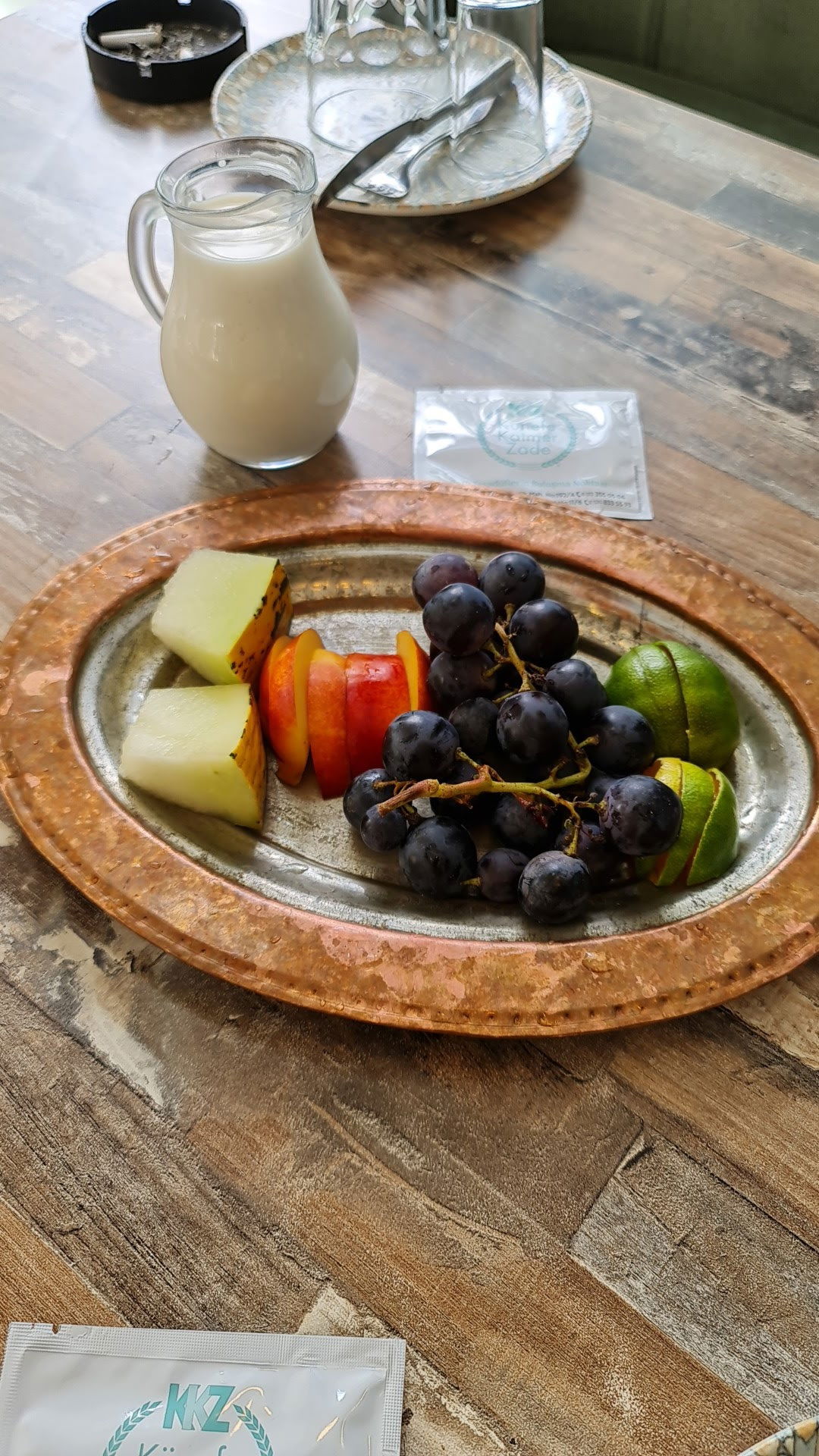 Künefekatmerzade Keçiören