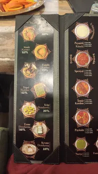 Künefekatmerzade Keçiören resimleri Künefekatmerzade Keçiören resimleri