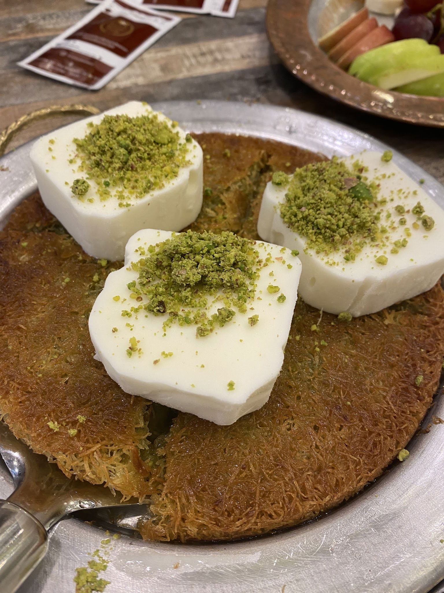 Künefekatmerzade Keçiören