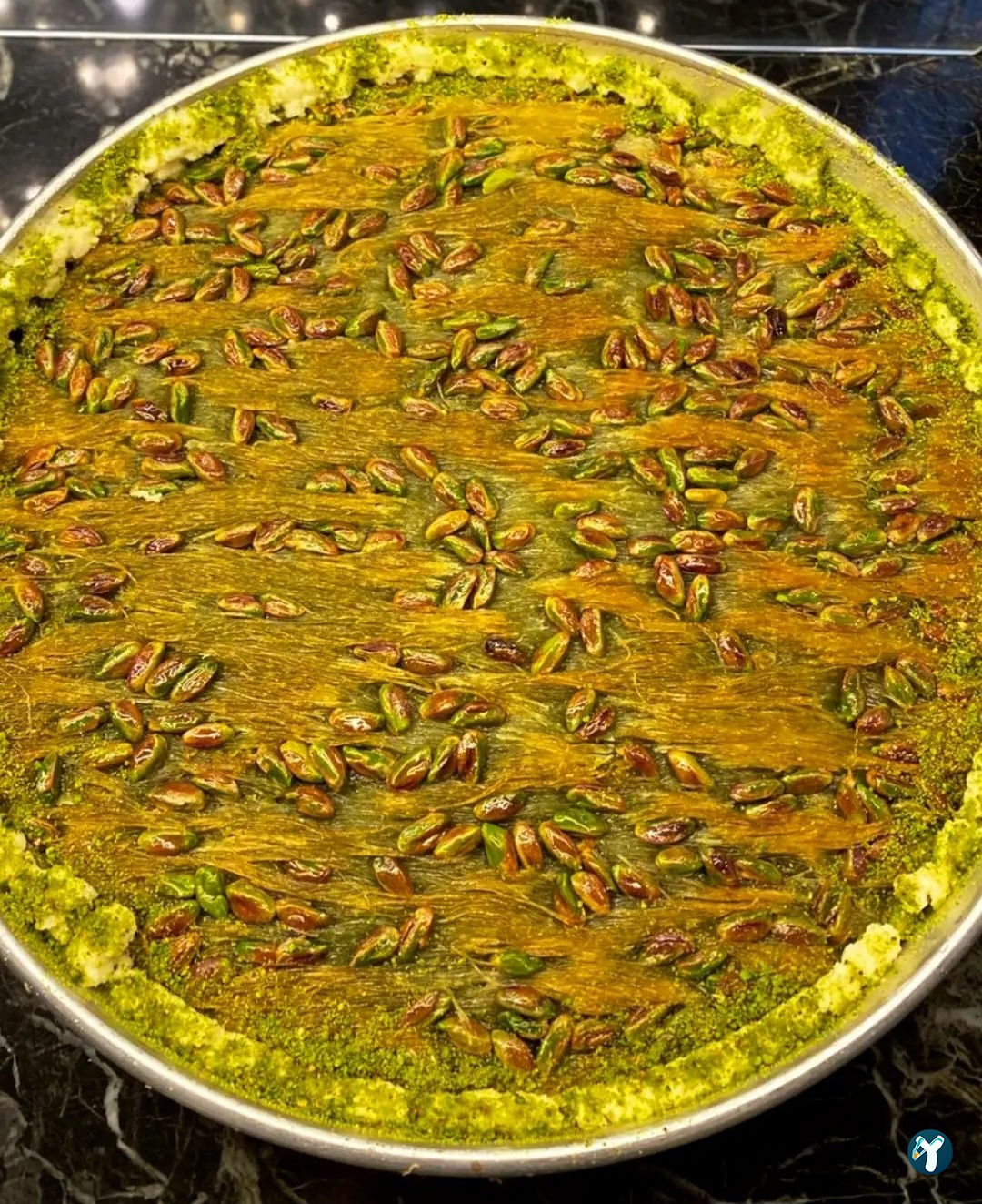 Künefekatmerzade Keçiören
