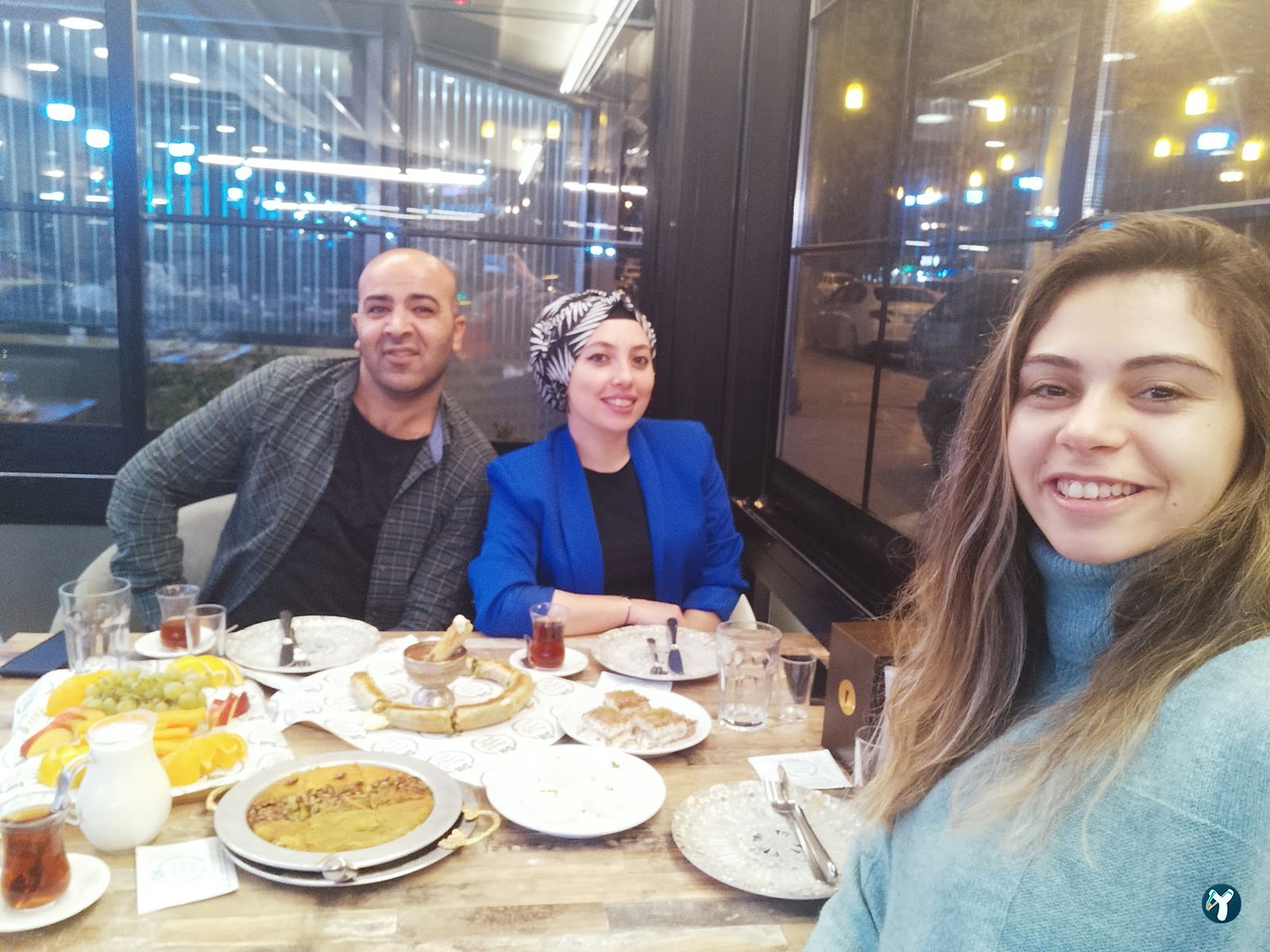 Künefekatmerzade Keçiören